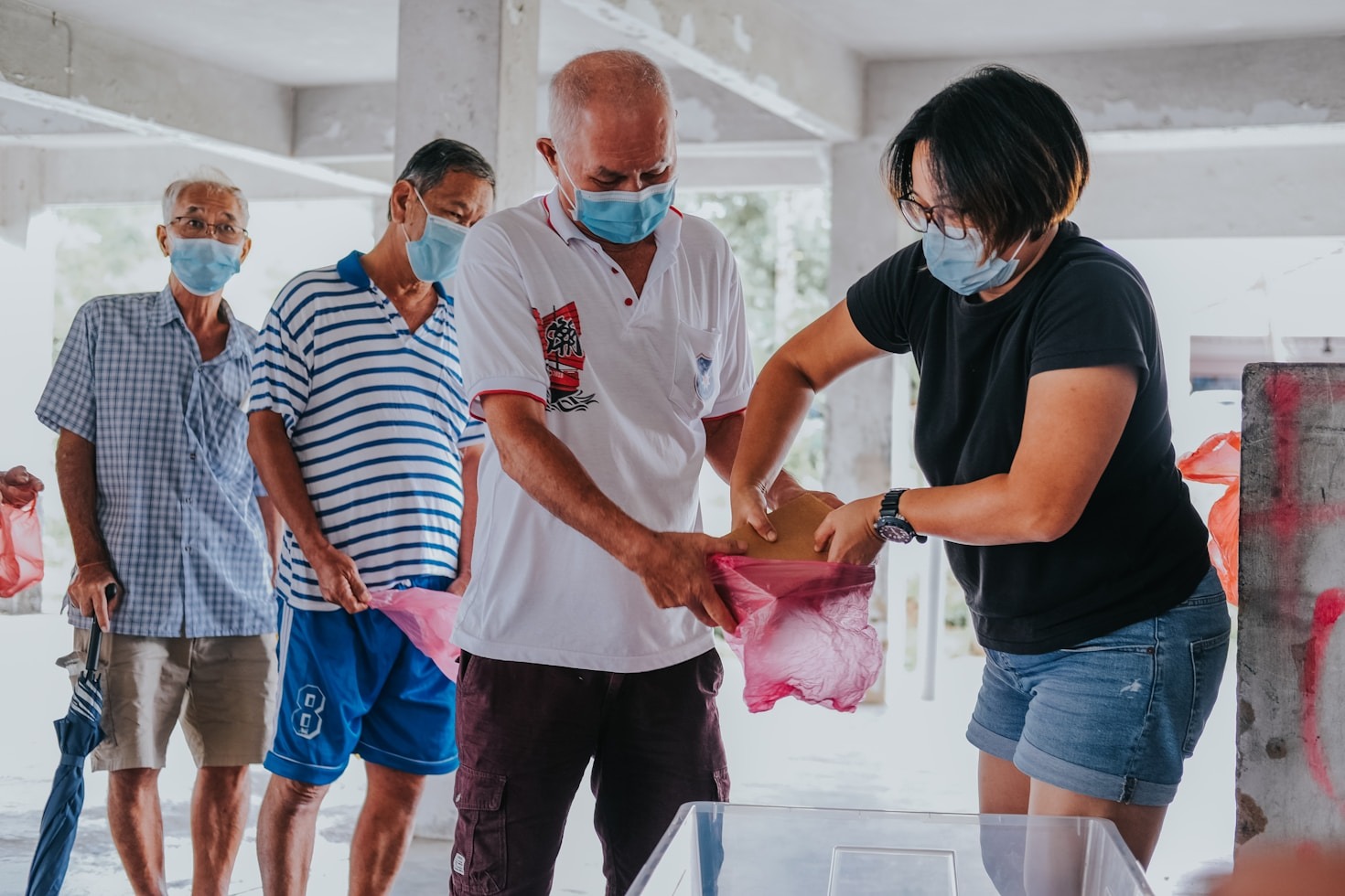 Pourquoi la solidarité reste notre priorité